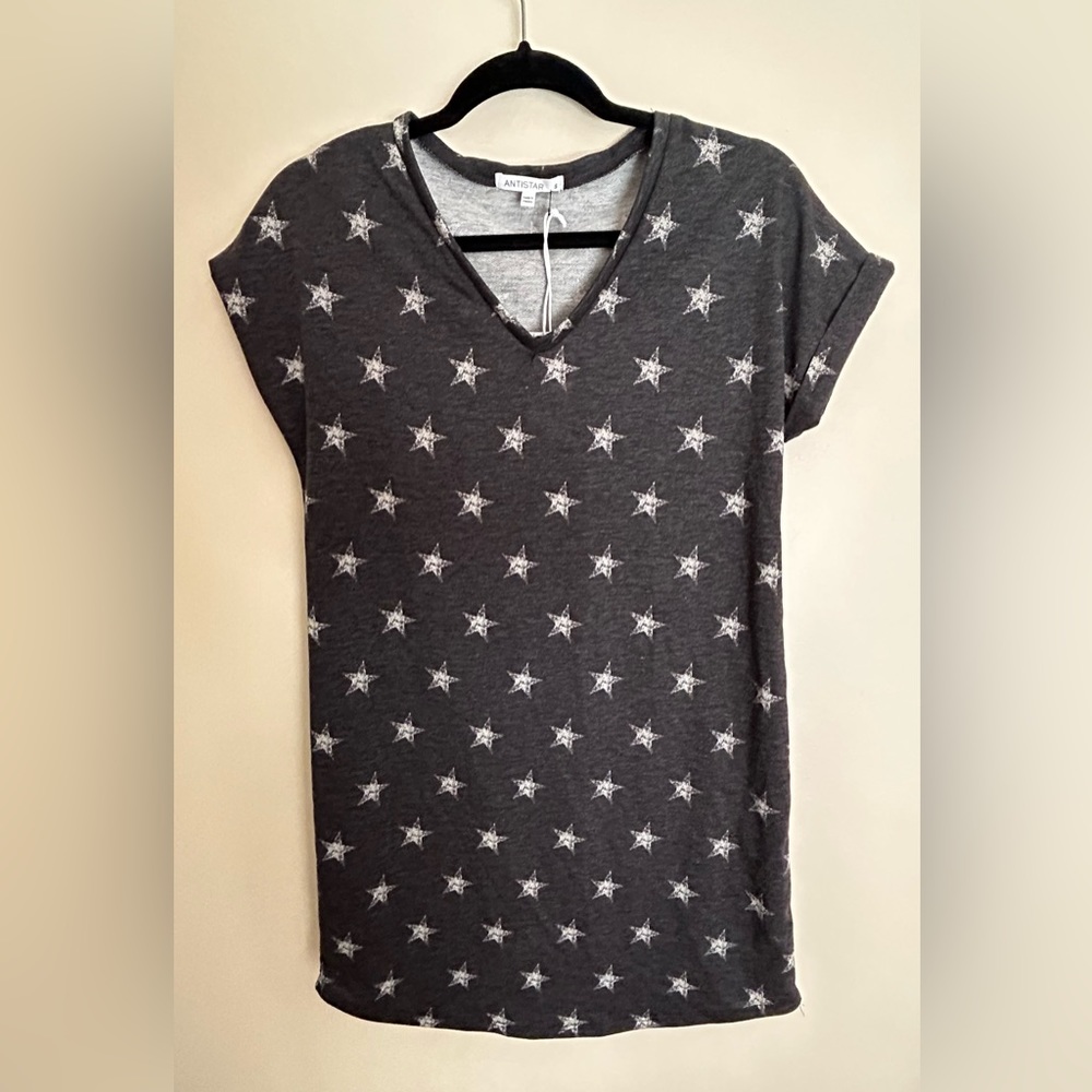 Anistar T-Shirt Dress